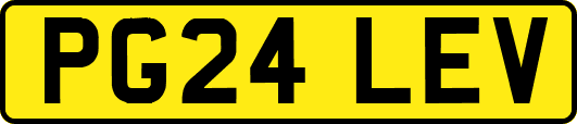 PG24LEV