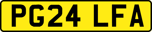 PG24LFA