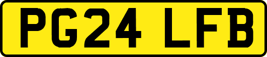 PG24LFB