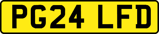 PG24LFD
