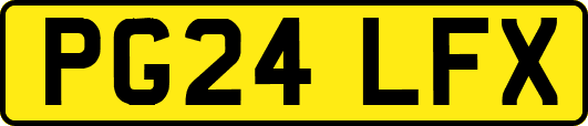 PG24LFX