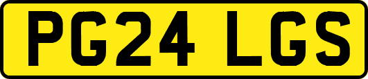 PG24LGS