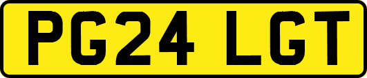 PG24LGT