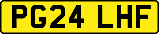 PG24LHF