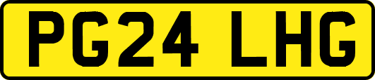 PG24LHG