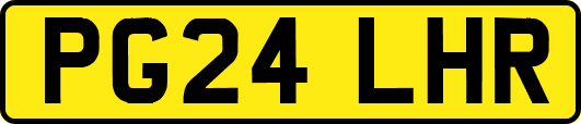 PG24LHR