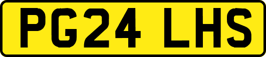 PG24LHS