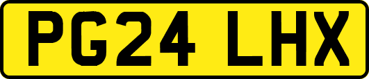 PG24LHX