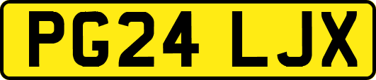 PG24LJX