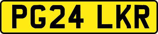 PG24LKR