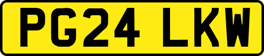 PG24LKW