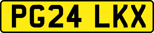 PG24LKX