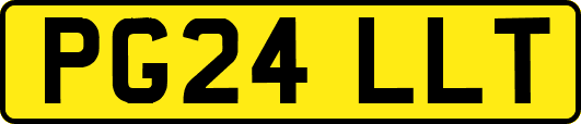 PG24LLT