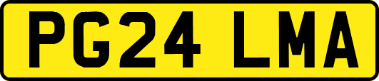 PG24LMA