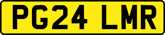 PG24LMR