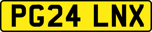PG24LNX