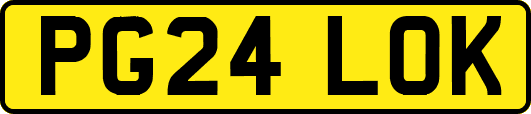 PG24LOK
