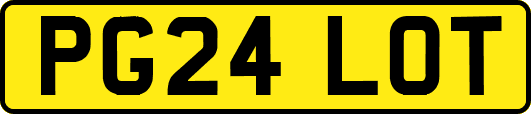 PG24LOT