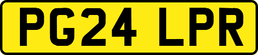 PG24LPR