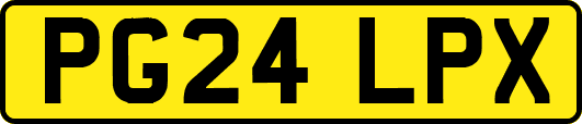 PG24LPX