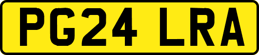 PG24LRA