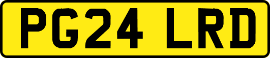 PG24LRD