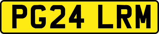 PG24LRM