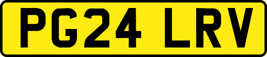 PG24LRV