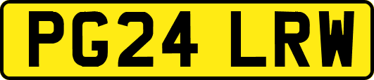 PG24LRW
