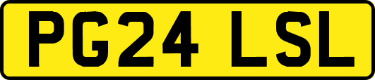 PG24LSL