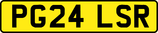 PG24LSR