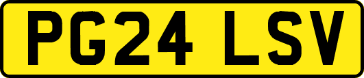PG24LSV