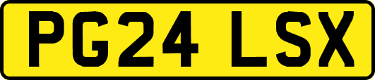 PG24LSX