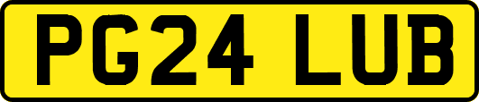 PG24LUB
