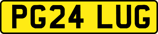 PG24LUG