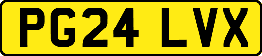 PG24LVX