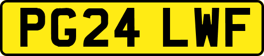 PG24LWF