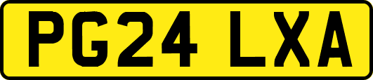 PG24LXA