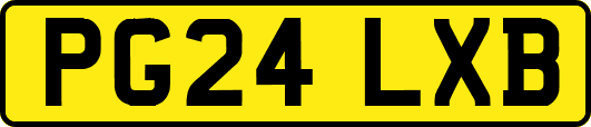 PG24LXB