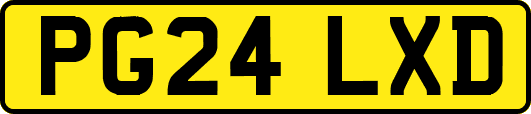 PG24LXD