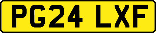 PG24LXF