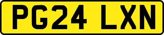 PG24LXN