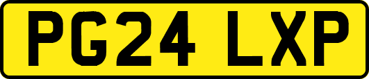 PG24LXP