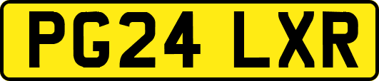 PG24LXR
