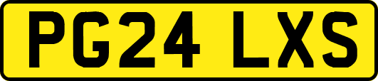 PG24LXS