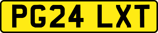 PG24LXT