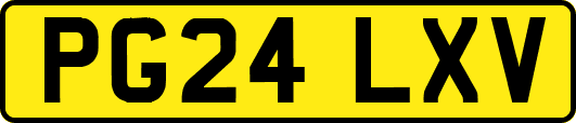 PG24LXV