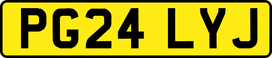 PG24LYJ