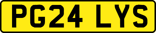 PG24LYS