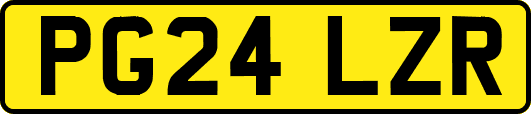 PG24LZR